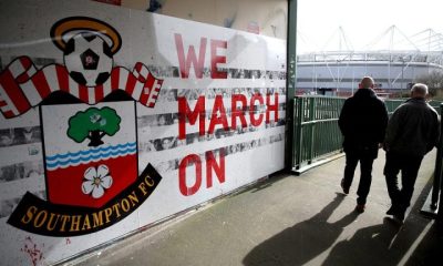 we march on sign st marys stadium Southapton newcastle united nufc 1024 768x432 1