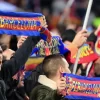 barcelona fans with scarves newcastle united nufc 1120 768x432 1