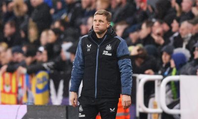 eddie howe puffing out his cheeks newcastle united nufc 1120 768x432 1