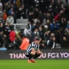 fabian schar on his honkers end of game newcastle united nufc 1120 768x432 1