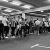 fans queuing underneath leazes stand sjp matchday newcastle united nufc bw 1120 768x432 1