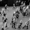 fans walking towards milburn stand from above matchday sjp newcastle united nufc bw 1120 768x432 1