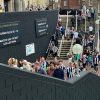 fans walking up stairs to gallowgate corner sjp matchday newcastle united nufc 1120 768x432 1