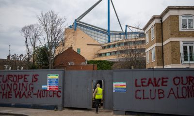 graffiti stamford bridge chelsea newcastle united nufc 1120 768x432 1