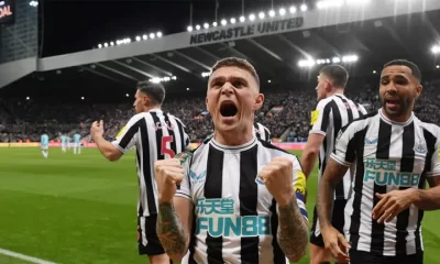 kieran trippier celebration wilson newcastle united nufc 1120 768x432 1