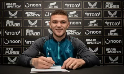 kieran trippier new contract signing newcastle united nufc 1120 768x432 1