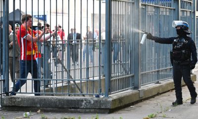 liverpol fans champions league final paris tear gas police newcastle united nufc 1120 768x432 1