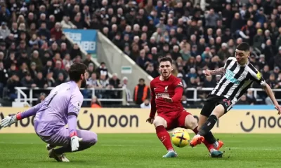 miguel almiron shooting allison liverpool newcastle united nufc 1120 768x432 1