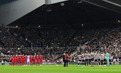 minute applause christian atsu liverpool newcastle united nufc 1120 768x432 1