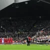 minute applause christian atsu liverpool newcastle united nufc 1120 768x432 2