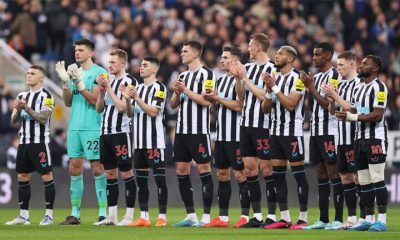 minute applause christian atsu newcastle united nufc 1120 768x432 1