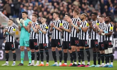 minute applause christian atsu newcastle united nufc 1120 768x432 2