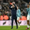 nathan jones and players clapping southampton fans newcastle united nufc 1120 768x432 1