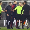 nathan jones southampton manager argues with jason tindall newcastle united nufc 1120 768x432 1