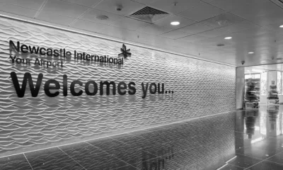 newcastle international airport welcomes you nufc bw 950 768x433 1