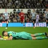 nick pope red card liverpool salah newcastle united nufc 1120 768x432 1