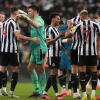 players hug each other end of game newcastle united nufc 1120x1493 1 768x432 1