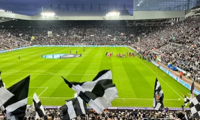 players walking onto pitch liverpool match newcastle united nufc 1120 768x432 1