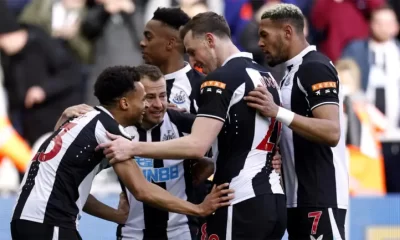 ryan fraser goal celebration murphy wood joelinton willock newcastle united nufc 1120 768x433 1