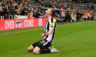 sean longstaff goal celebration on knees newcastle united nufc 1120 768x432 1