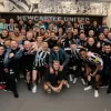 team celebration dressing room southampton january 2023 newcastle united nufc 1120 768x432 1