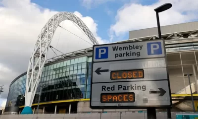 wembley stadium parking sign newcastle united nufc 1120 768x432 1