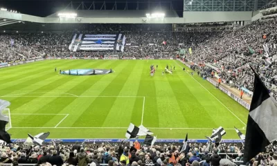 west ham players walking onto pitch newcastle united nufc 1120 768x432 1