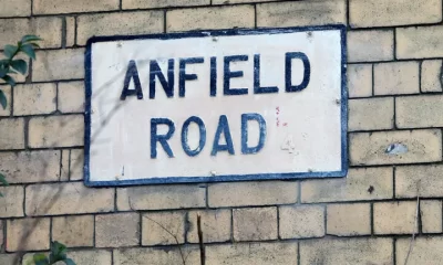 anfield road sign liverpool newcastle united nufc 1120 768x432 1