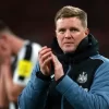 eddie howe clapping end of carabao cup final botman newcastle united nufc 1120 768x432 1