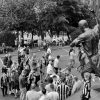 fans looking up at alan shearer statue matchday sjp newcastle united nufc bw 1120 768x432 1