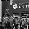 fans walking past bobby robson statue matchday sjp newcastle united nufc bw 1120 768x432 1