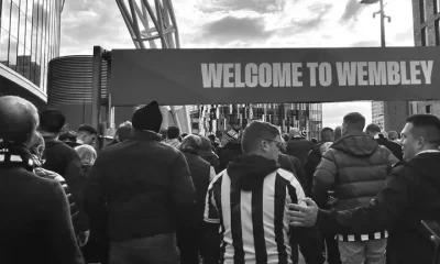 welcome to wembley sign fans newcastle united nufc bw 1120 768x432 1